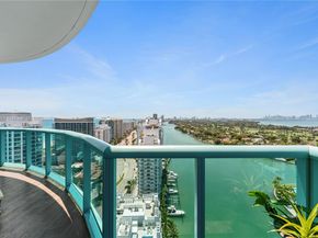 6000 Indian Creek Dr PH 2501, Miami Beach FL 33140