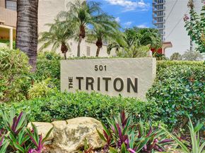 501 N Riverside Dr 802, Pompano Beach FL 33062