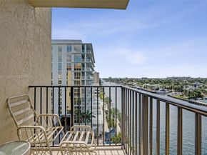 501 N Riverside Dr 802, Pompano Beach FL 33062