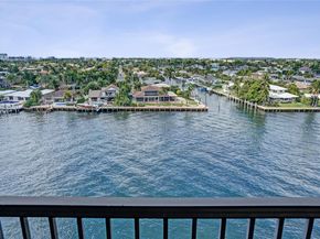 501 N Riverside Dr 802, Pompano Beach FL 33062