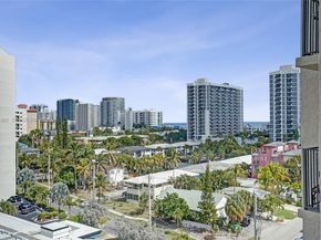 501 N Riverside Dr 802, Pompano Beach FL 33062