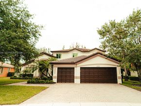 3761 SW 144th Ave, Miramar FL 33027