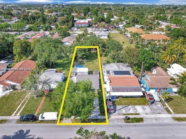 2635 Fillmore St, Hollywood FL 33020