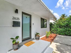 2635 Fillmore St, Hollywood FL 33020
