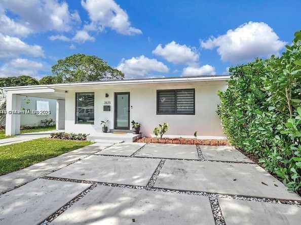 2635 Fillmore St, Hollywood FL 33020