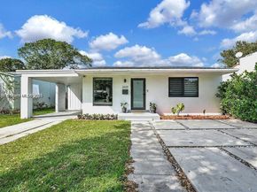 2635 Fillmore St, Hollywood FL 33020