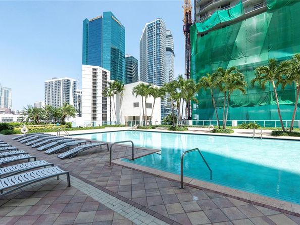 31 SE 5th St 2610, Miami FL 33131