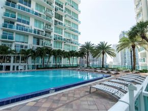 31 SE 5th St 2610, Miami FL 33131