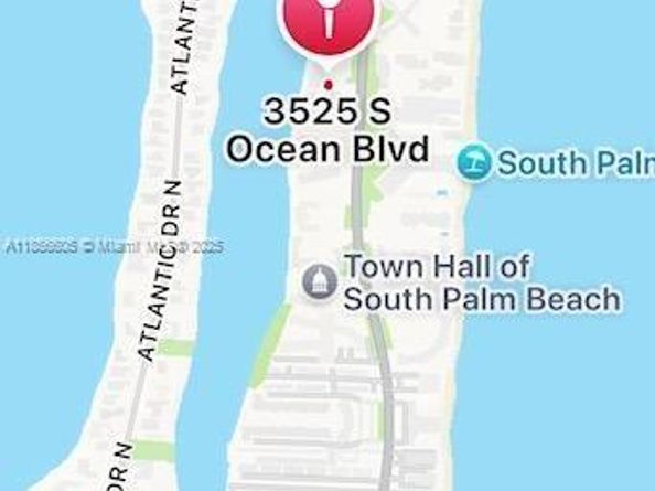 3525 S Ocean Blvd 4030, South Palm Beach FL 33480