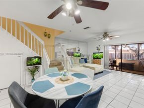 10500 NW 3rd St, Pembroke Pines FL 33026