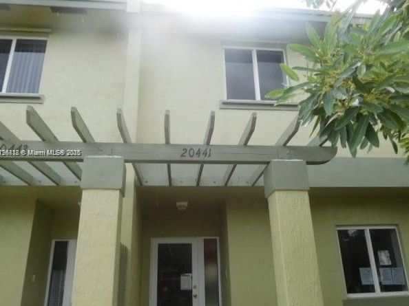 20441 NW 15th Ave 8, Miami Gardens FL 33169