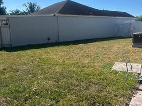 20199 NW 35th Ave, Miami Gardens FL 33056