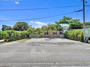 2470-2472 NE 182nd Ter, North Miami Beach FL 33160