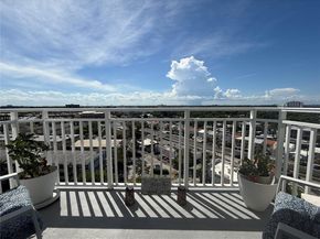 2150 Sans Souci Blvd A1207, North Miami FL 33181