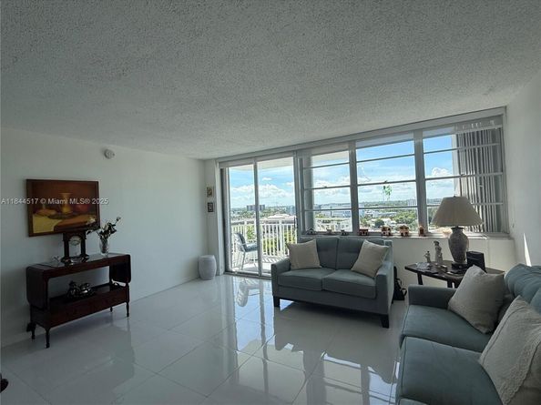 2150 Sans Souci Blvd A1207, North Miami FL 33181
