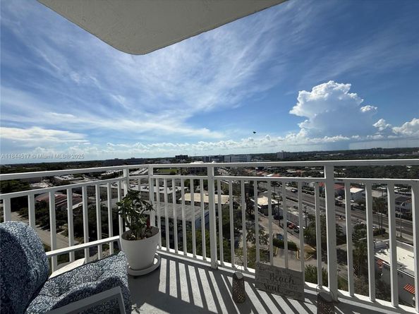 2150 Sans Souci Blvd A1207, North Miami FL 33181