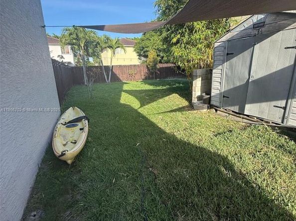 13473 SW 118th Pass, Miami FL 33186