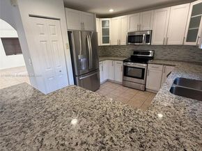 13473 SW 118th Pass, Miami FL 33186