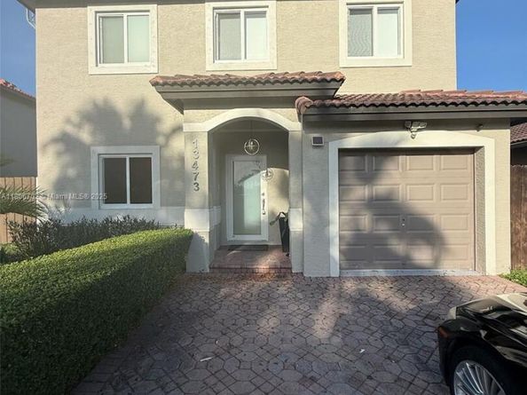 13473 SW 118th Pass, Miami FL 33186