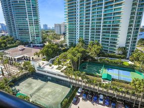 20165 NE 39th Pl 1103&1104, Aventura FL 33180