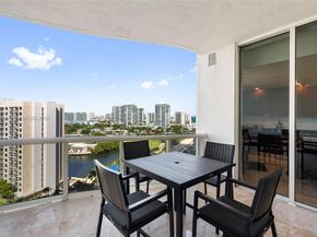 15901 Collins Ave 1206, Sunny Isles Beach FL 33160