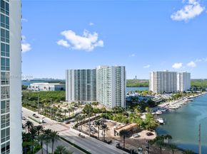 15901 Collins Ave 1206, Sunny Isles Beach FL 33160