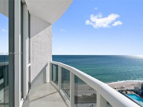 15901 Collins Ave 1206, Sunny Isles Beach FL 33160