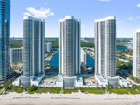 15901 Collins Ave 1206, Sunny Isles Beach FL 33160