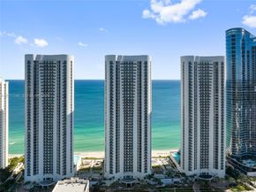 15901 Collins Ave 1206, Sunny Isles Beach FL 33160