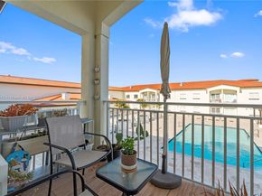 10950 NW 82nd St 415, Doral FL 33178