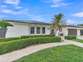 1900 SW 126th Ct, Miami FL 33175