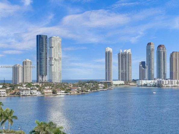 3530 Mystic Pointe Dr 1212, Aventura FL 33180