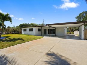 451 SW 38th Ter, Fort Lauderdale FL 33312