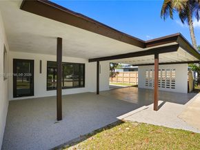 451 SW 38th Ter, Fort Lauderdale FL 33312