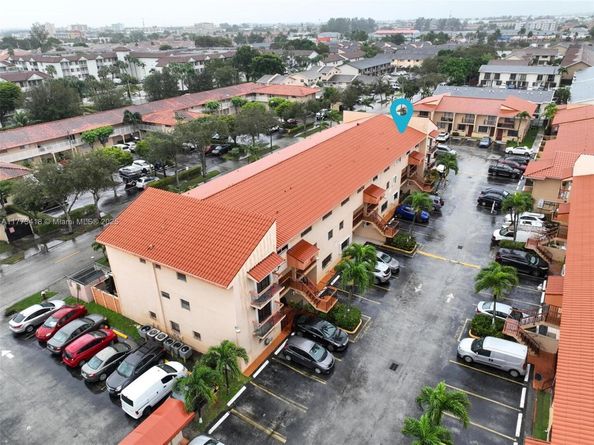 5525 W 26th Ct 202, Hialeah FL 33016