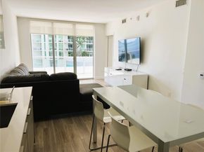 1300 Brickell Bay Dr 903, Miami FL 33131