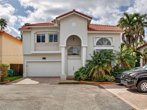 11244 NW 58th Ter, Doral FL 33178