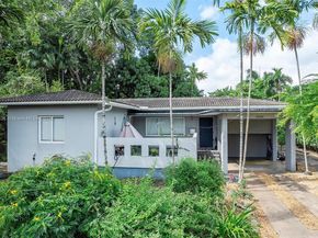 12660 Griffing Blvd, North Miami FL 33161