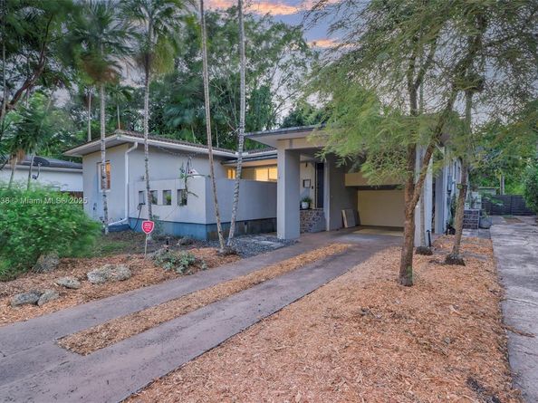 12660 Griffing Blvd, North Miami FL 33161