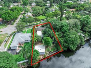 12660 Griffing Blvd, North Miami FL 33161