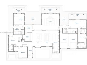4144 Pinta Ct, Coral Gables FL 33146