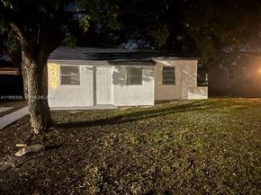 Undisclosed Address #A11956306, Opa-Locka FL 33054