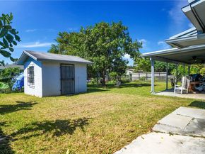 25300 SW 127th Ave, Homestead FL 33032