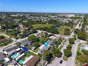 25300 SW 127th Ave, Homestead FL 33032