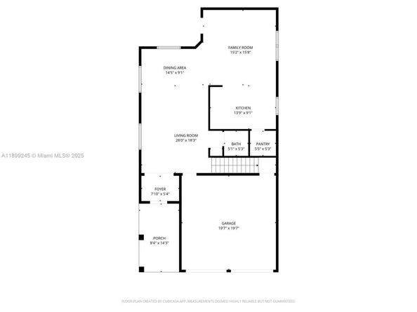 148 NE 24th Ave, Homestead FL 33033