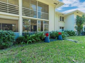 2300 SW 22nd Ave 109, Delray Beach FL 33445