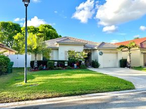 11431 SW 21st St, Miramar FL 33025