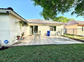 11431 SW 21st St, Miramar FL 33025