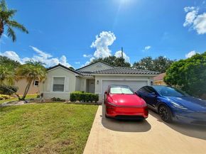 2411 NW 184th Ter, Pembroke Pines FL 33029