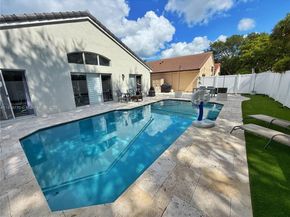 2411 NW 184th Ter, Pembroke Pines FL 33029